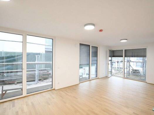 Terrassenwohnung zur Miete - Erstbezug 2.130 € 3 Zimmer 77,8 m² 2. Geschoss frei ab sofort Wien 1190