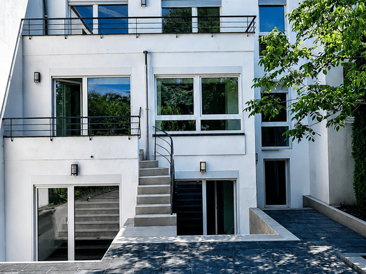 Wohnung zur Miete 1.615 € 2 Zimmer 85 m² Geschoss EG/3 frei ab sofort Unterrath Stadtbezirk 6 40468