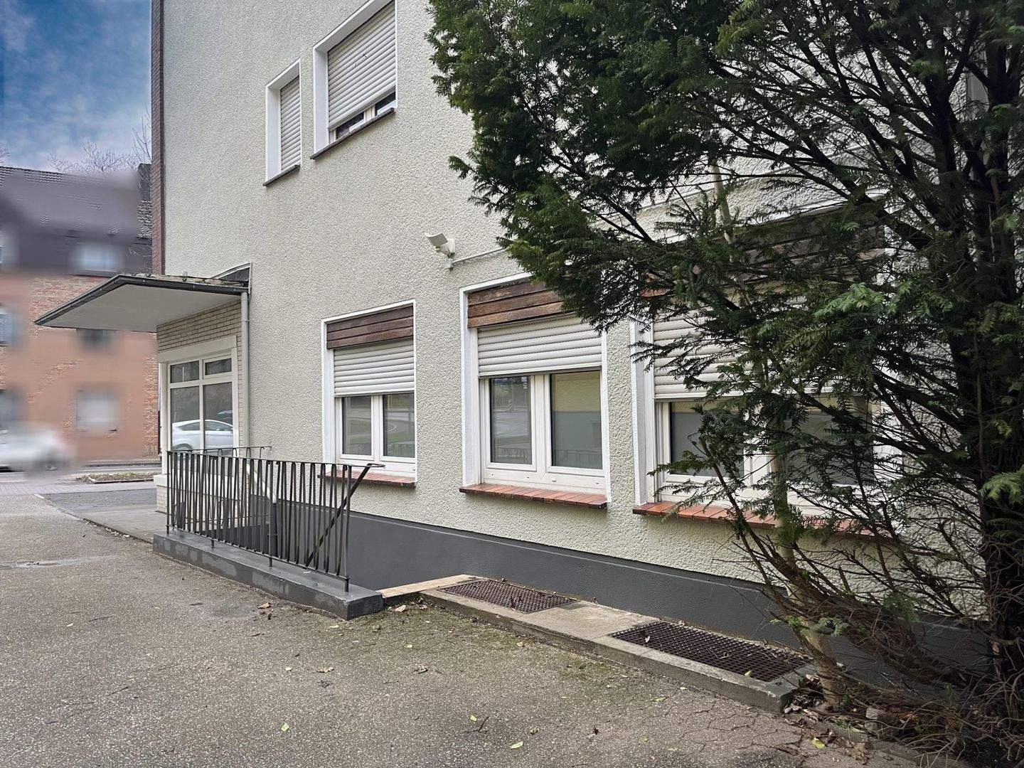 Immobilie in Herten - Großzügiges Objekt mit Wohn- und Gewerbeflächen - Bild 4