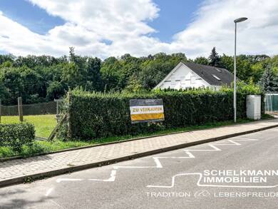 Grundstück zum Kauf 192.000 € 1.244 m² Grundstück Auf dem Walzel 15/ 17 Bad Sulza Bad Sulza 99518