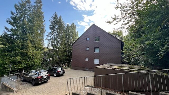 Wohnung zum Kauf 59.500 € 2 Zimmer 52,9 m²<br/>Wohnfläche Bad Sachsa Bad Sachsa 37441