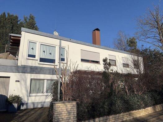 Einfamilienhaus zum Kauf als Kapitalanlage geeignet 495.000 € 6 Zimmer 160 m² 595 m² Grundstück Mimberg Burgthann 90559