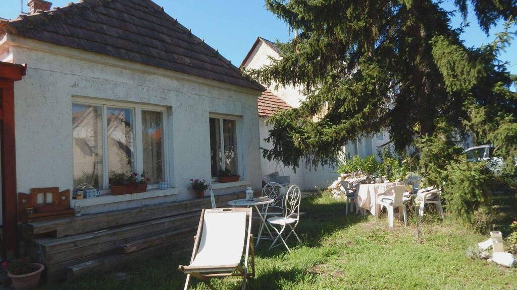 Einfamilienhaus zum Kauf 180.000 € 3 Zimmer 88 m² 532 m² Grundstück frei ab sofort Pécsely