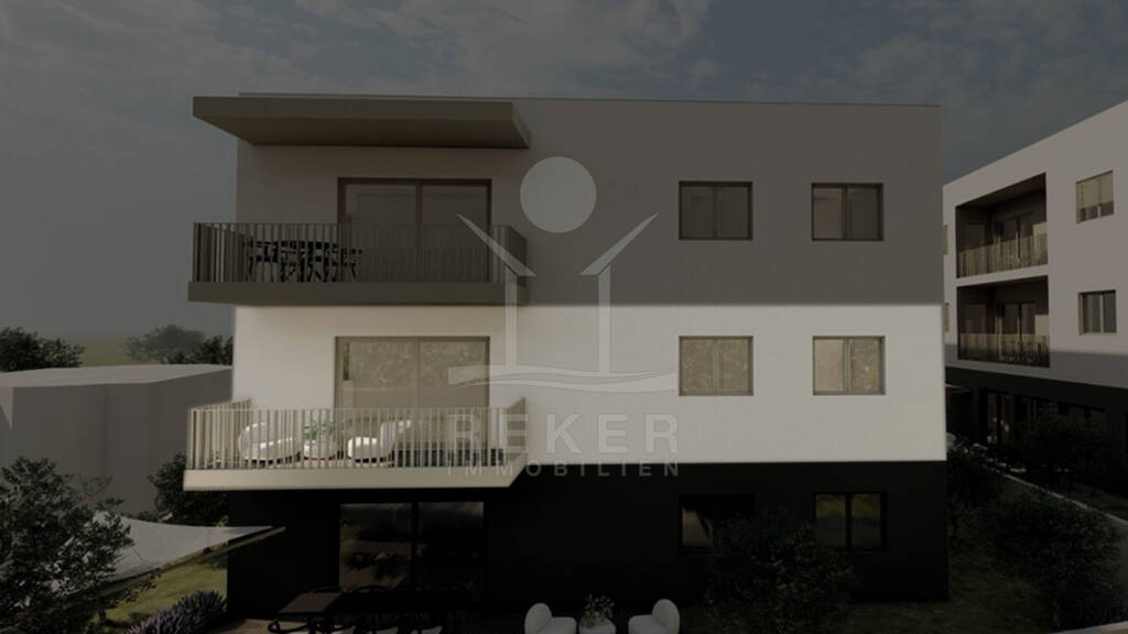 Wohnung zum Kauf - Erstbezug 256.348 € 3 Zimmer 72,6 m² 1. Geschoss Zadar 23000