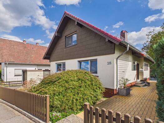 Mehrfamilienhaus zum Kauf 298.000 € 6 Zimmer 160 m² 485 m² Grundstück Bexbach Bexbach 66450