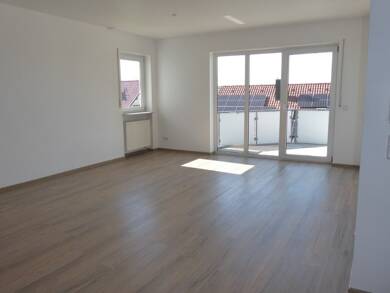 Wohnung zur Miete 900 € 3 Zimmer 85 m² 1 Geschosse Schonungen Schonungen 97453