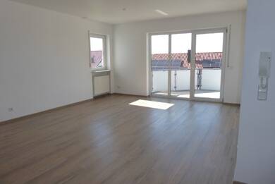 Wohnung zur Miete 900 € 3 Zimmer 85 m² 1 Geschosse Schonungen Schonungen 97453