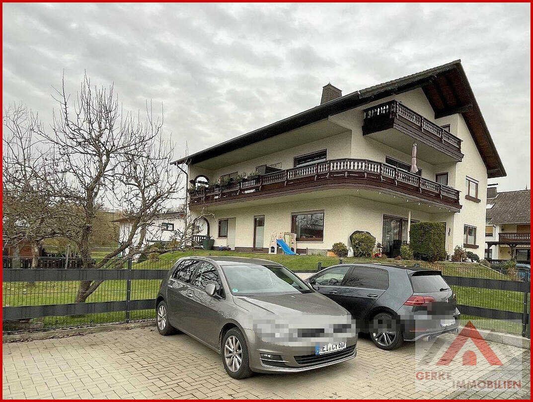 Haus – Frankenberg (Eder) / Rengershausen - Ansicht 2