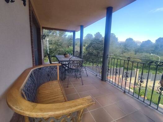 Chalet zum Kauf 825.000 € 4 Zimmer 316 m² 1.600 m² Grundstück Riudecanyes 43771