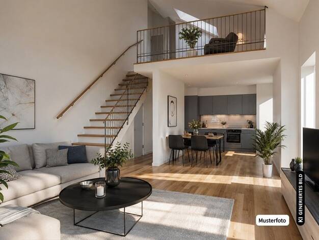 Wohnung zum Kauf provisionsfrei 142.000 € 4 Zimmer 81,8 m² Stühlingen Stühlingen 79780