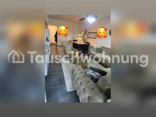 Wohnung zur Miete Tauschwohnung 440 € 2,5 Zimmer 71 m² EG Niendorf Hamburg 22547