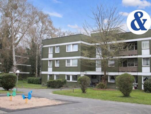 Wohnung zum Kauf 319.000 € 4 Zimmer 92,2 m² 2. Geschoss Lannesdorf Bonn 53179