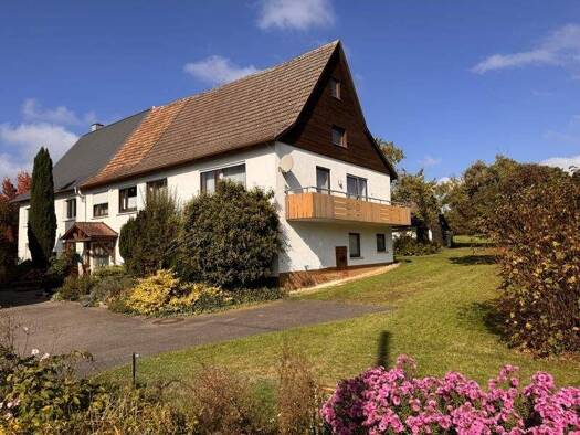 Haus zum Kauf 499.000 € 6 Zimmer 171 m² 2.488 m² Grundstück Betra Horb am Neckar 72160