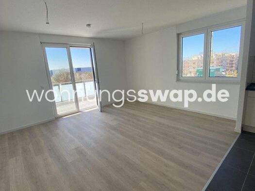 Studio zur Miete Tauschwohnung 1.000 € 4 Zimmer 91 m² 2. Geschoss Schönefeld Berlin 12529