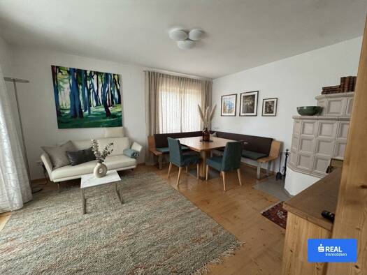 Wohnung zum Kauf 259.000 € 5 Zimmer Kötschach-Mauthen 9640