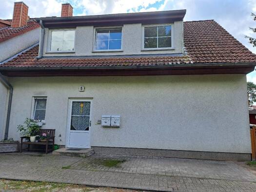 Wohnung zum Kauf 160.000 € 2 Zimmer 63,7 m² 1. Geschoss Seeberg-Siedlung Altlandsberg 15345