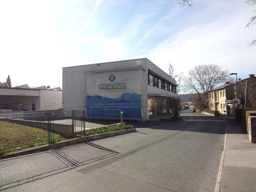 Bürofläche zur Miete 2.303 € 3 Zimmer Pinggau 8243