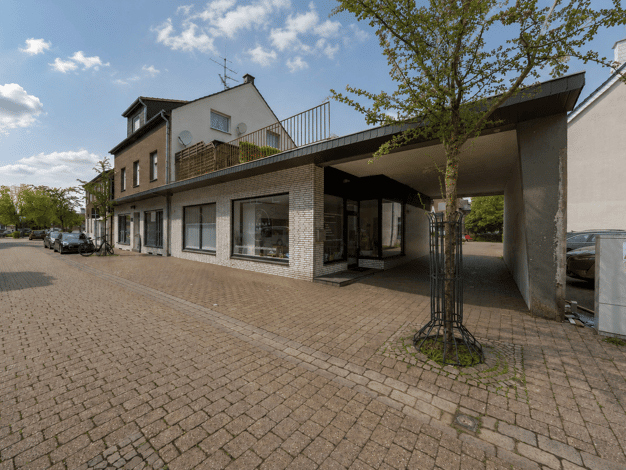 Bürofläche zum Kauf 160.000 € 2 Zimmer 99 m² Bürofläche Olfen Olfen 59399
