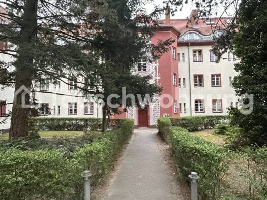 Wohnung zur Miete Tauschwohnung 830 € 2,5 Zimmer 70 m² EG Zehlendorf Berlin 14167