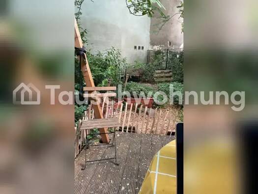 Wohnung zur Miete Tauschwohnung 950 € 3 Zimmer 87 m² Kreuzberg Berlin 10967