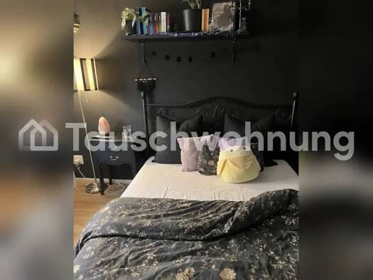 Wohnung zur Miete Tauschwohnung 551 € 2 Zimmer 44 m² EG Neuhausen-Nymphenburg München 81248