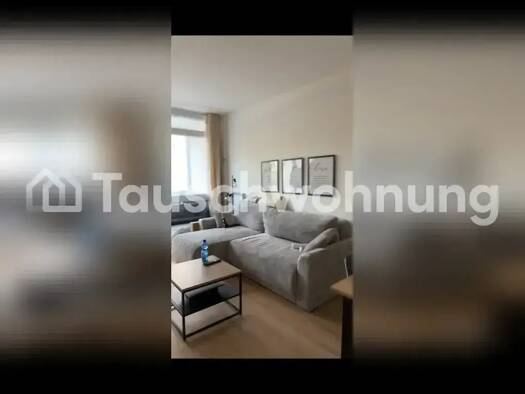 Wohnung zur Miete Tauschwohnung 349 € 2 Zimmer 46,3 m² Otterndorf Hamburg 22115