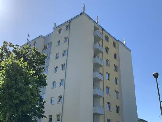 Wohnung zur Miete 369 € 2 Zimmer 56 m² 4. Geschoss Lindenweg 42 Bad Driburg Bad Driburg 33014