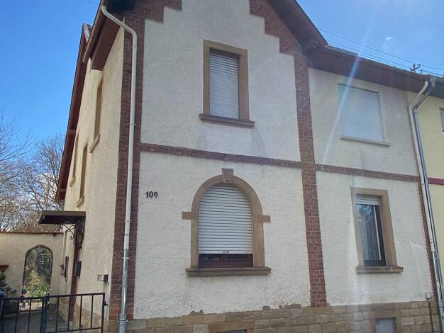 Doppelhaushälfte zum Kauf 229.000 € 6 Zimmer 135 m² 360 m² Grundstück Bad Sobernheim 55566