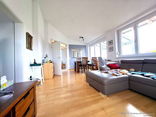 Wohnung zur Miete 1.461 € 2 Zimmer 63,5 m² 3. Geschoss frei ab 01.11.2026 Neuried Neuried 82061