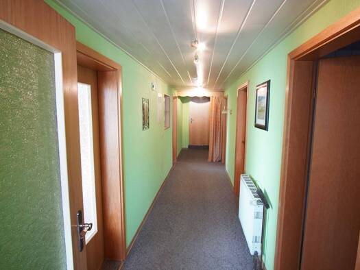 Einfamilienhaus zum Kauf 199.000 € 6 Zimmer 184 m² 580 m² Grundstück Groß Chüden Salzwedel 29410