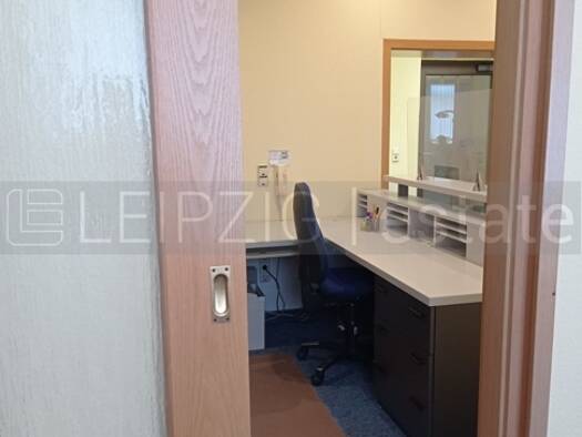 Praxisfläche zur Miete 850 € 3 Zimmer 147,8 m² Bürofläche Colditzer Str. 44 Grimma 04668