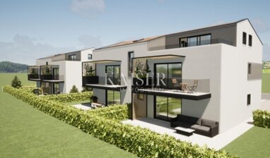 Wohnung zum Kauf 258.000 € 3 Zimmer 71 m² Porec center