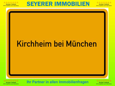 Reihenmittelhaus zum Kauf 680.000 € 4 Zimmer 141 m² 179 m² Grundstück Kirchheim Kirchheim bei München 85551