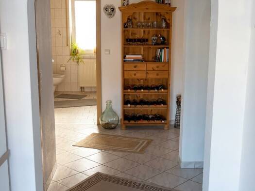 Wohnung zur Miete 860 € 4,5 Zimmer 95 m² Geschoss 1/2 frei ab 01.11.2026 Neuhausen Königsfeld im Schwarzwald 78126