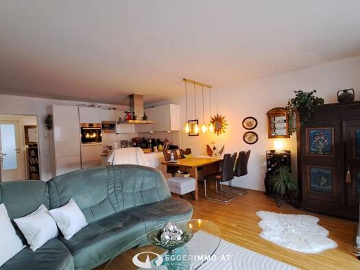 Wohnung zum Kauf 484.000 € 3 Zimmer 77,6 m² Hallein 5400