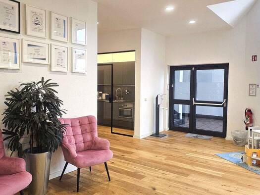 Bürofläche zum Kauf 650.000 € 10 Zimmer 482 m² Bürofläche Barmen Wuppertal 42275