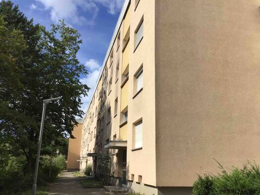 Wohnung zur Miete 710 € 3 Zimmer 67,9 m² EG frei ab 16.09.2026 Hans-Böckler-Straße 36 Dotzheim Dotzheim 65199