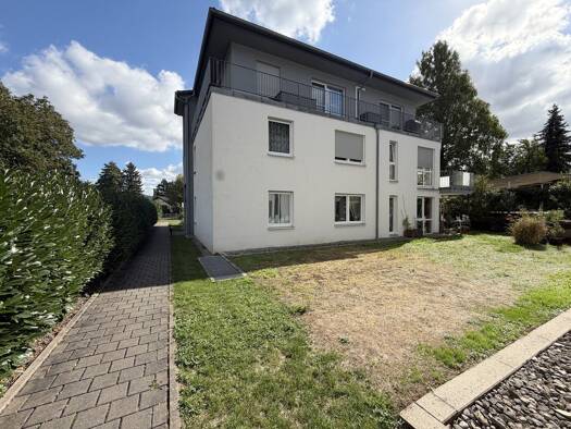 Wohnung zum Kauf 425.000 € 3 Zimmer 94,1 m² EG Neckargemünd Neckargemünd 69151