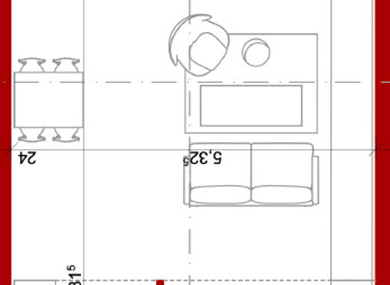 Studio zur Miete 650 € 1 Zimmer 56 m² frei ab 31.05.2026 Richard-Wagner-Straße 8 St Johann Saarbrücken 66111