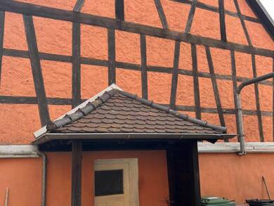 Bauernhaus zum Kauf 380.000 € 6 Zimmer 160 m² 1.800 m² Grundstück frei ab sofort Colmberg Colmberg 91598