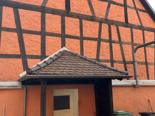 Bauernhaus zum Kauf 380.000 € 6 Zimmer 160 m² 1.800 m² Grundstück frei ab sofort Colmberg 91598