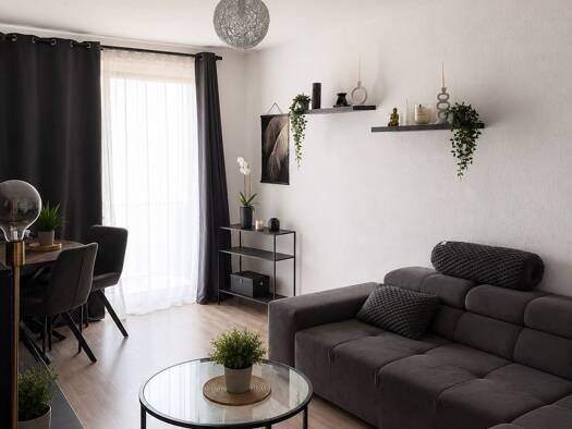 Wohnung zur Miete 480 € 3 Zimmer 60 m² Geschoss 4/4 frei ab sofort Frankfurt Frankfurt (Oder) 15236