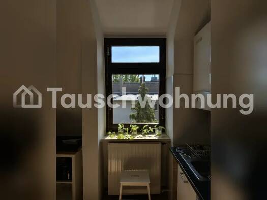 Wohnung zur Miete Tauschwohnung 750 € 2 Zimmer 56 m² 3. Geschoss Sülz Köln 50937