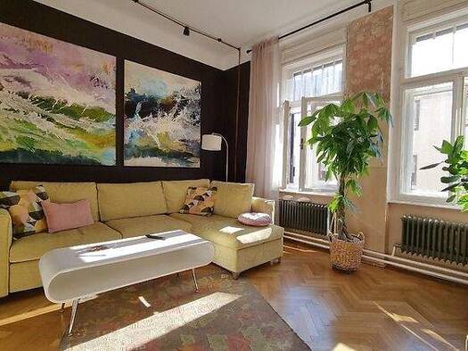 Wohnung zur Miete Wohnen auf Zeit 1.200 € 2 Zimmer 59 m² frei ab sofort Gries Graz 8020