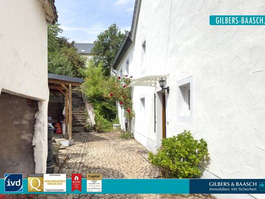 Einfamilienhaus zum Kauf 189.000 € 6 Zimmer 150 m² 792 m² Grundstück Herl 54317
