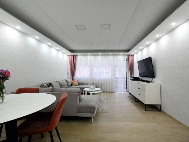 Wohnung zum Kauf 249.000 € 3,5 Zimmer 77,7 m² 2. Geschoss frei ab 01.04.2026 Plochingen 73207