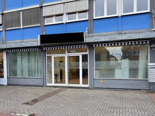 Büro zur Miete provisionsfrei 6.750 € 6 Zimmer 446 m² Bürofläche Fürther Straße 98 Gostenhof Nürnberg 90429