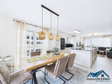 Wohnung zum Kauf 349.000 € 4,5 Zimmer 105 m² Gosbach Bad Ditzenbach / Gosbach 73342