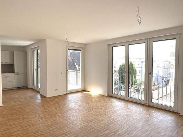 Wohnung zur Miete - Erstbezug 1.821 € 4 Zimmer 101,2 m² frei ab sofort Leonberg 71229