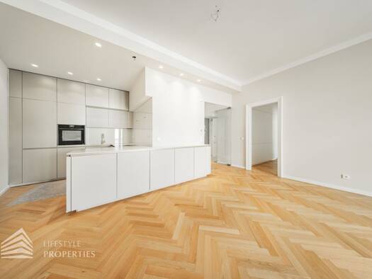 Wohnung zum Kauf 799.000 € 3 Zimmer 85,3 m² 2. Geschoss Döbling 1190